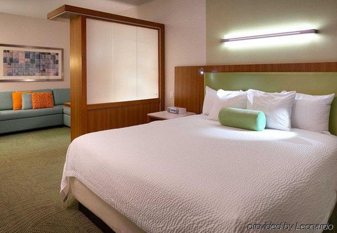 Springhill Suites By Marriott Salt Lake City Draper Eksteriør bilde