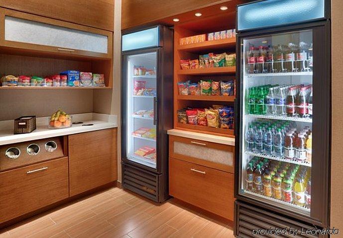 Springhill Suites By Marriott Salt Lake City Draper Eksteriør bilde