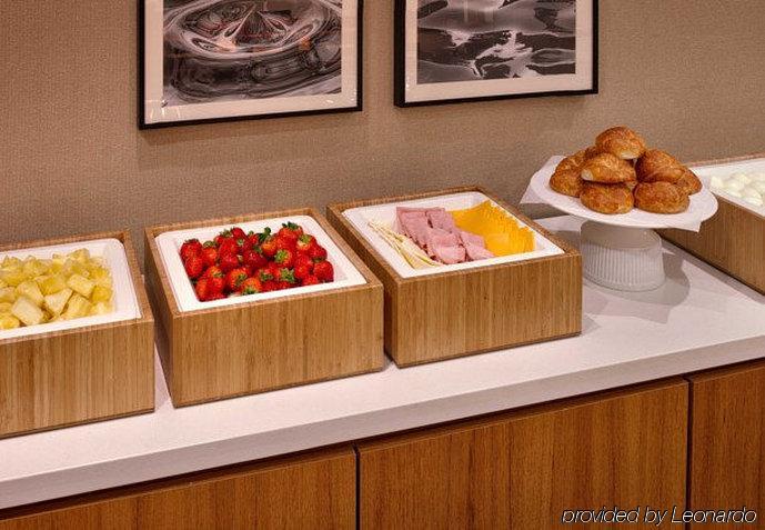 Springhill Suites By Marriott Salt Lake City Draper Eksteriør bilde