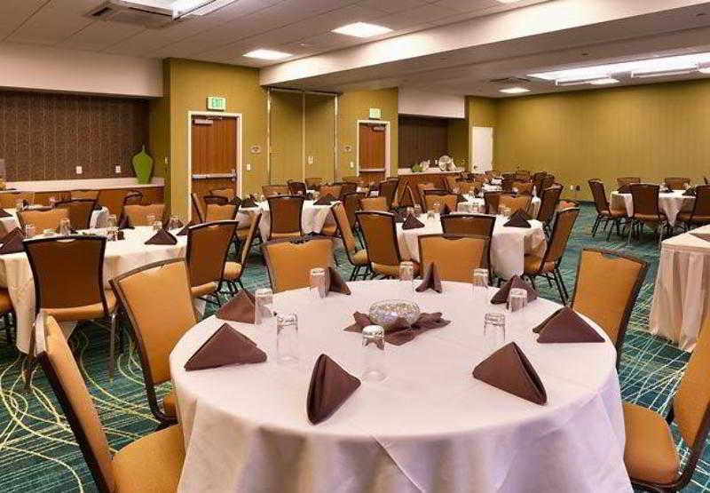 Springhill Suites By Marriott Salt Lake City Draper Business bilde