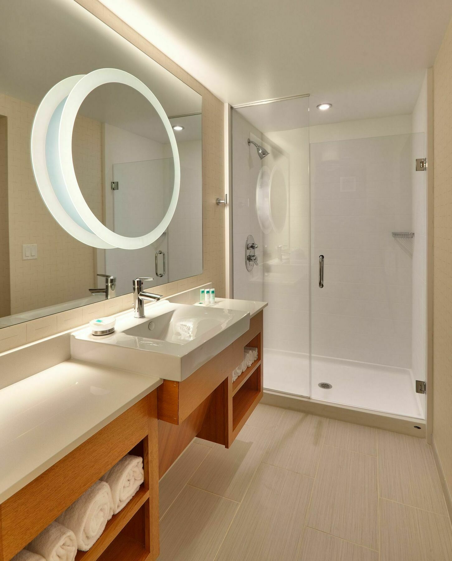 Springhill Suites By Marriott Salt Lake City Draper Eksteriør bilde